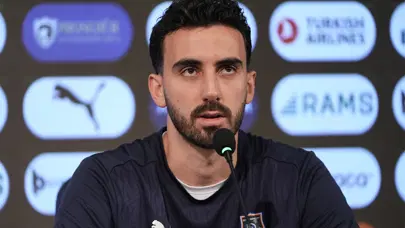 Başkan açıkladı: Trabzonspor'la kaleci transferinde görüşme yapılıyor
