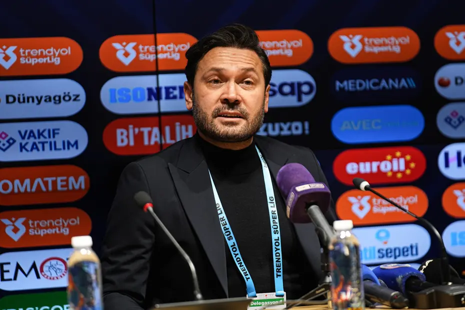 Solskjaer değil yardımcısı Türkiye'ye dönüyor! Büyük ölçüde anlaşma tamam - 4