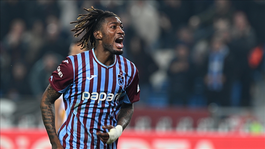 Trabzonspor, Cham'ı dönmeden başka takıma kiraladı