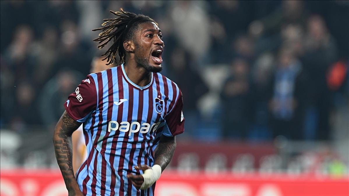 Trabzonspor, Cham'ı dönmeden başka takıma kiraladı