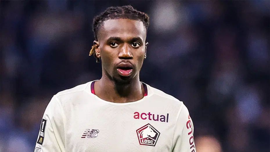 Fenerbahçe ile Beşiktaş arasında yılın takası! Emirhan Topçu'ya karşılık... | Transfer hattı - 7