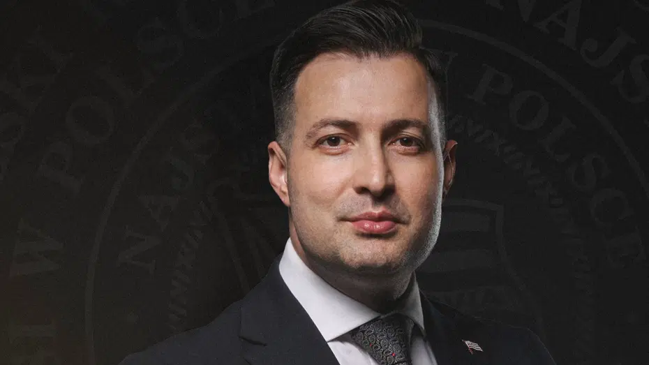 Türk profesör, Polonya'daki futbol takımının başkanı oldu
