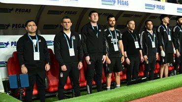 Murat Kaytaz: "Şeytanın bacağını kırdık"