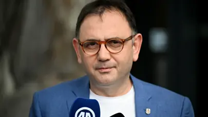 Murat Kılıç'tan Tammy Abraham sözleri: "Çok konuşulacak"