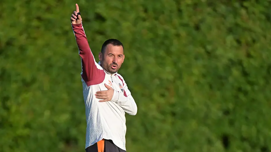Arda Turan'ın Shakhtar'ına bir Türk daha! Transferi resmileşti, ilk açıklamasını yaptı - 2