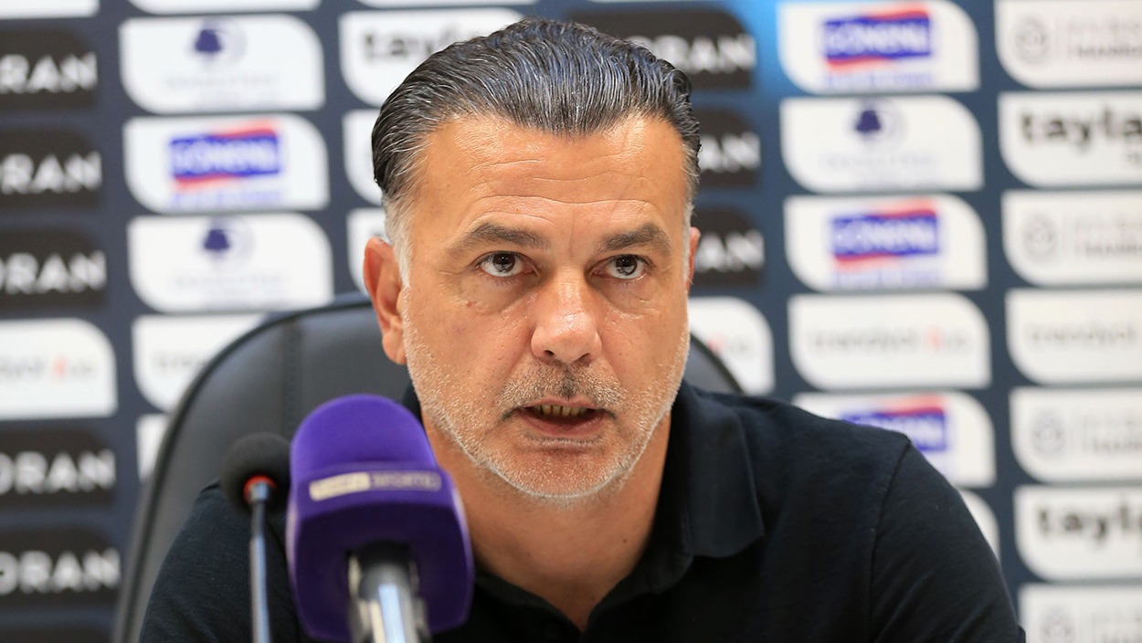 Fatura Murat Şahin'e kesildi: Sözleşmesi feshedildi