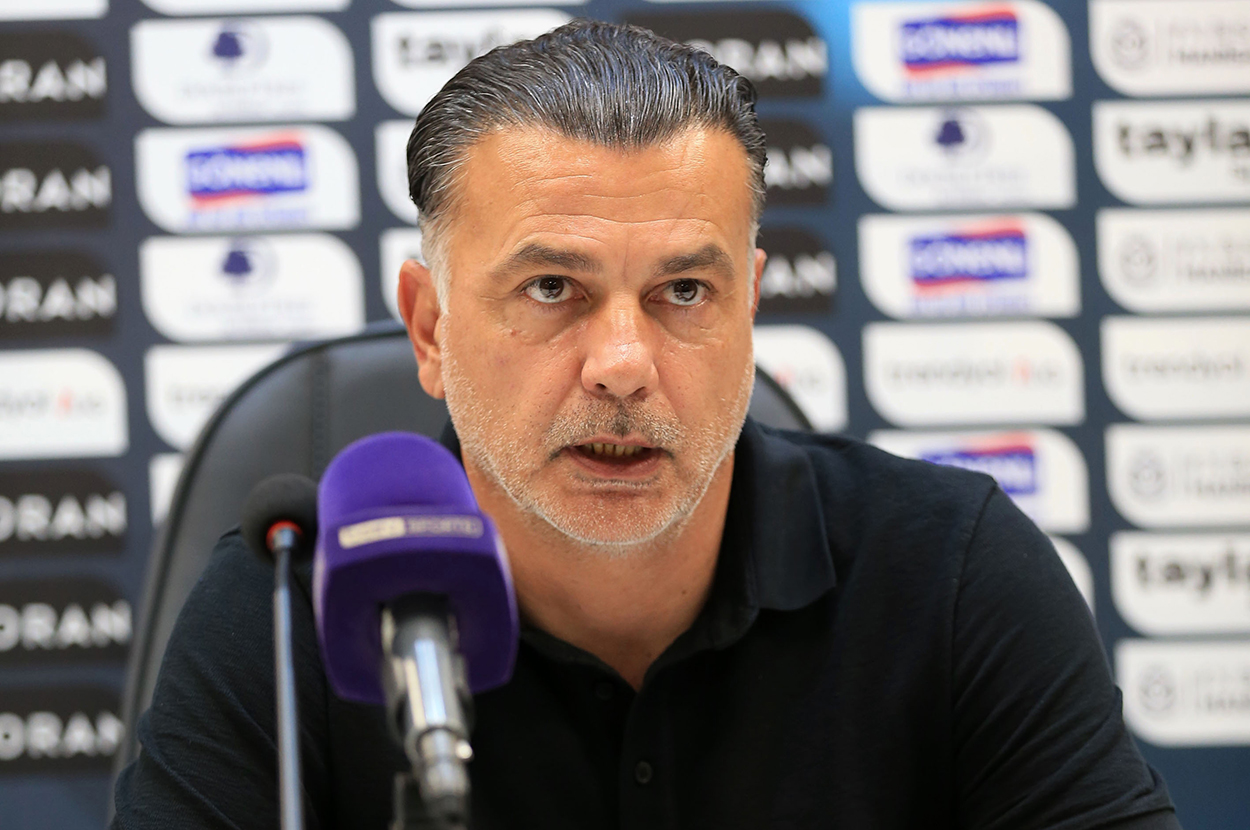 Fatura Murat Şahin'e kesildi: Sözleşmesi feshedildi