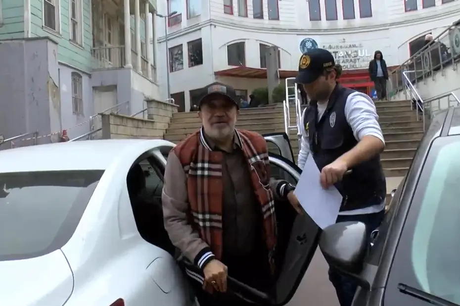 Bahis operasyonunda yeni dalga: İşte isim isim gözaltı listesi - 6