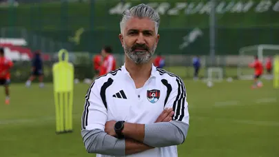 Şampiyon teknik adamla yollar ayrıldı: "Kattığı tüm değerleri saygıyla hatırlayacağız"