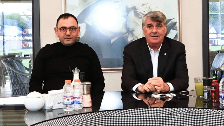  "'Alacağım' diyorsa mutlaka alır" - 1