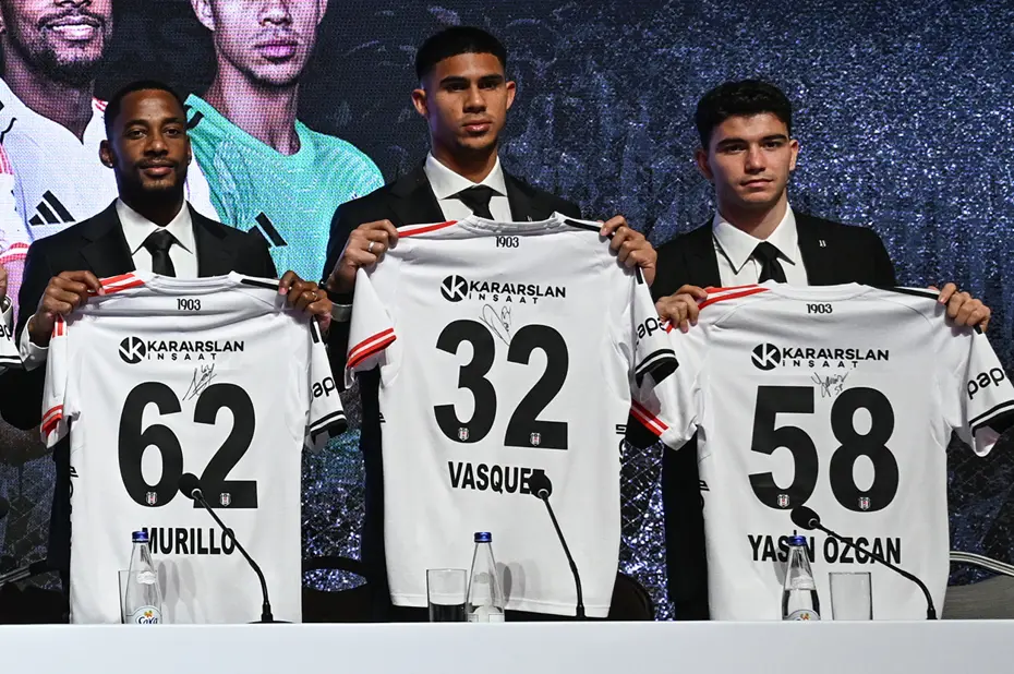 Beşiktaş'ın yeni kalecisi o maçı bekliyor! Ne zaman oynayacağı belli oldu - 3