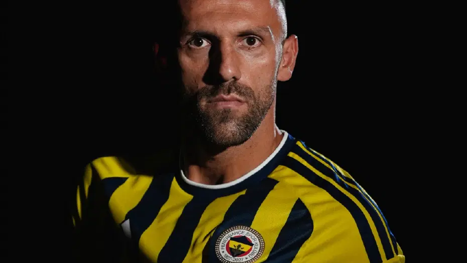 Fenerbahçe, Vedat Muriqi transferiyle futbol tarihine geçti! Listeye 4. sıradan girdi