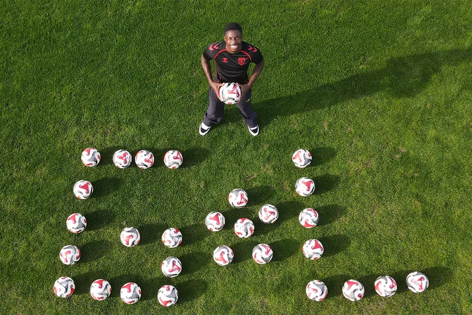 Tedesco, transferine onay verdi! Süper Lig'de sezonun ilk yarısına damgasını vuran isim - 4