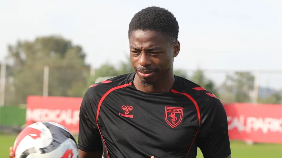 Tedesco, transferine onay verdi! Süper Lig'de sezonun ilk yarısına damgasını vuran isim - 2