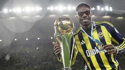 Fenerbahçe, Musaba'yı dev karla gönderiyor | Sporun manşetleri Fenerbahçe, Musaba'yı dev karla gönderiyor | Sporun manşetleri