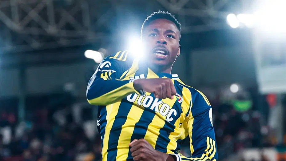Fenerbahçe, 10 milyon euroya "Güle güle" diyecek! Musaba'ya Premier Lig'den bomba talip - 3