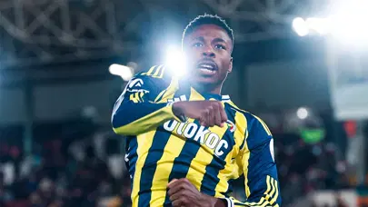 Fenerbahçe Musaba'nın yerine mücevher buldu! 25 milyon euroluk Fransız kanat