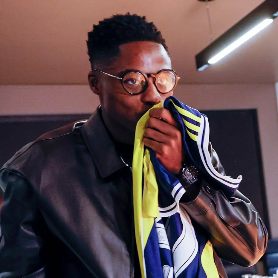 Ve Musaba'nın yerine oynayacak isim bulundu: Transfer her an açıklanabilir