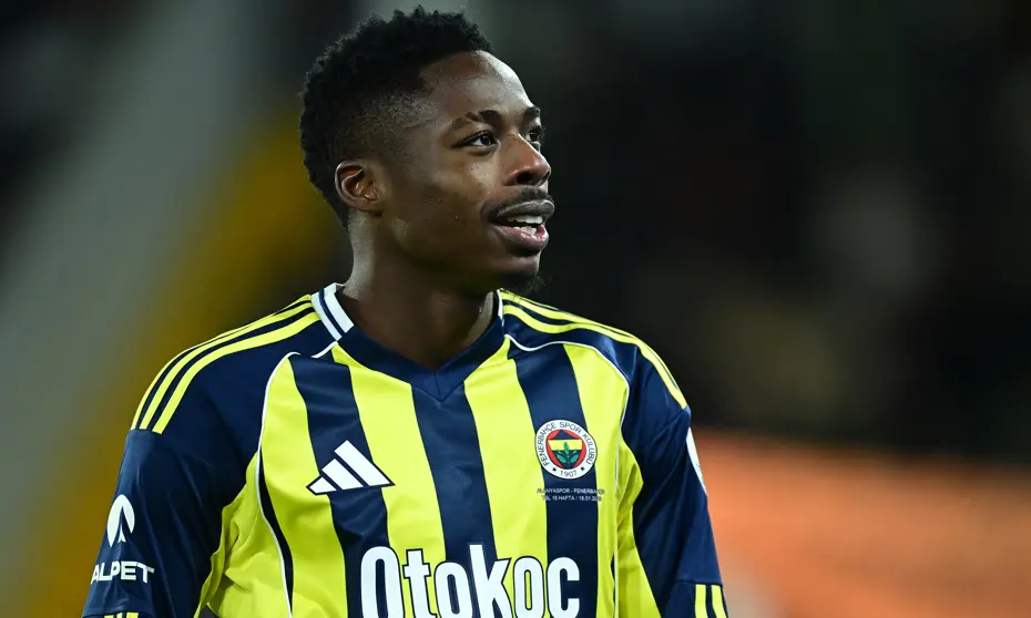 Talisca'dan puan yorumu: "Fark 1, tek odağımız..." - 2