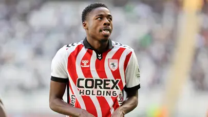 Musaba sonrası olay hamle! Samsunspor, Fenerbahçe'nin yıldızıyla görüşüyor