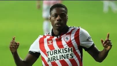 Fenerbahçe'nin Musaba'yı ikna ettiği maaş ortaya çıktı