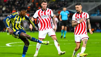 "Musaba etkin, Skriniar yetkindi!" | Spor yazarları Fenerbahçe-Samsunspor maçı için ne dedi?