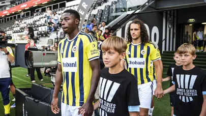 Almanlar, Musaba için geldi! Hollandalı yıldız kararını verdi Almanlar, Musaba için geldi! Hollandalı yıldız kararını verdi