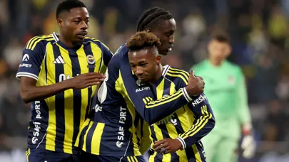 Fenerbahçe'ye geleli daha 6 ay olmuştu: Galatasaray'a transfer çalımı için takasta kullanılacak