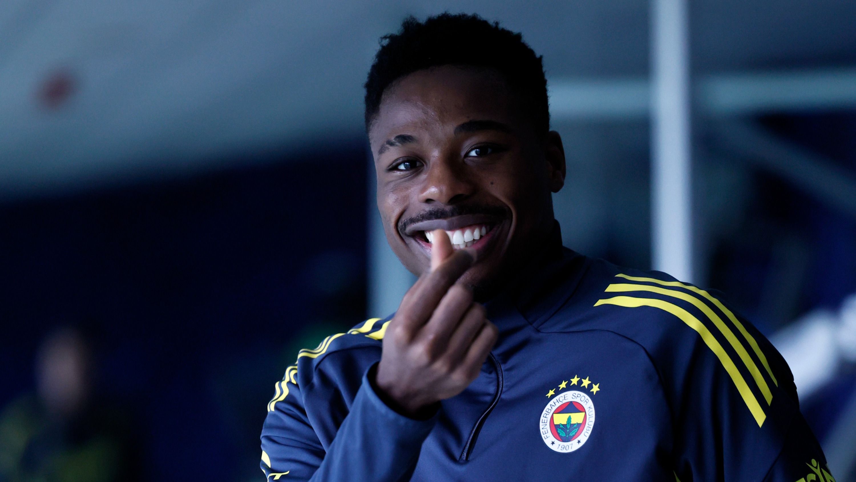 Fenerbahçe'de Göztepe mesaisi başladı