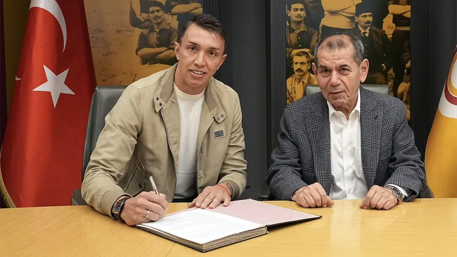 Muslera'dan Galatasaray'a büyük transfer kıyağı! Dünyaca ünlü yıldız geliyor