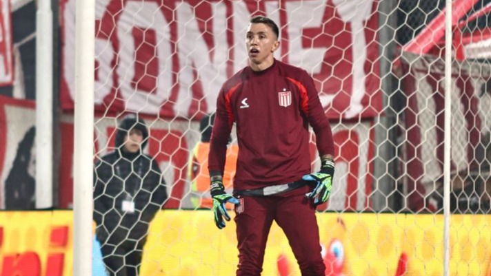 Muslera, Estudiantes'le ilk maçında şoku yaşadı: Dibe vurdu, sahada göz gözü görmedi