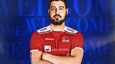 Fenerbahçe Medicana, Mustafa Cengiz’i transfer etti