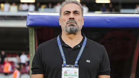 Eyüpspor'un güncel teknik direktörü Mustafa Dalcı oldu