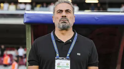 1. Lig'de bir teknik direktör ayrılığı daha: "Resmi açıklama yapma gereği duymadık" diyerek açıkladılar