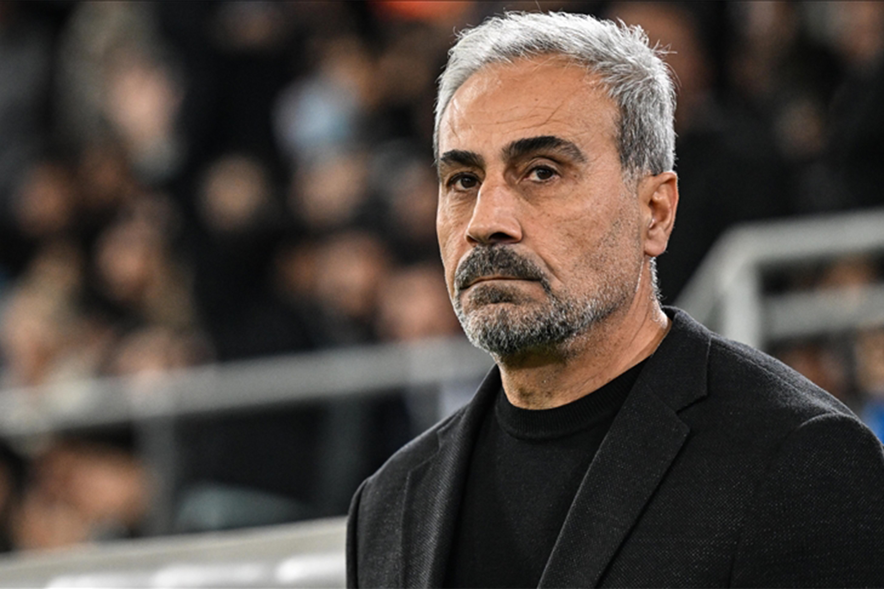 Manisa FK'da Mustafa Dalcı dönemi