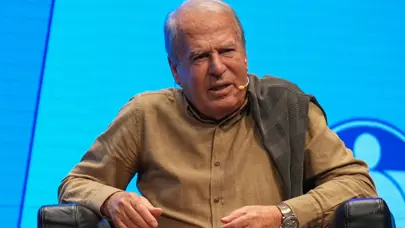 Mustafa Denizli'nin derbide herkesin konuştuğu kırmızı kart pozisyonuna yorumu olay