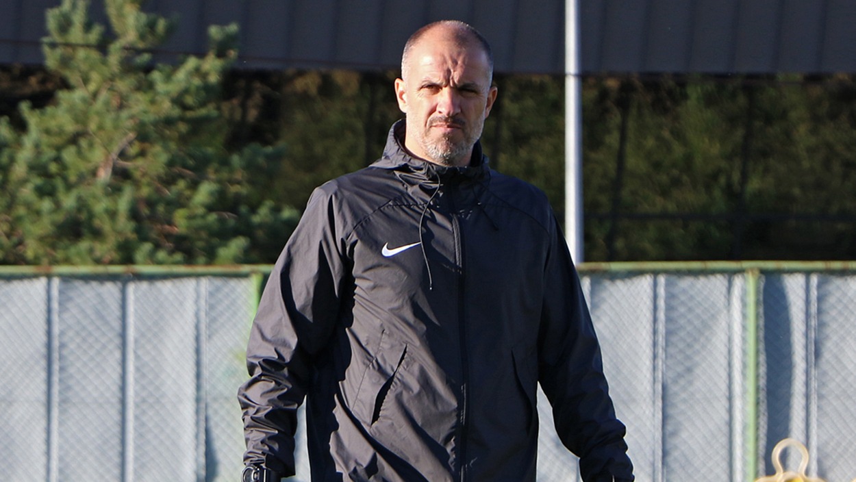 1. Lig'de bir teknik direktör ayrılığı daha: Hoca değişikliğine giden 7. takım oldular
