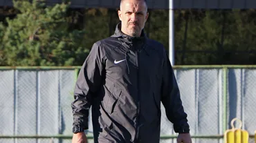 1. Lig'de bir teknik direktör ayrılığı daha: Hoca değişikliğine giden 7. takım oldular