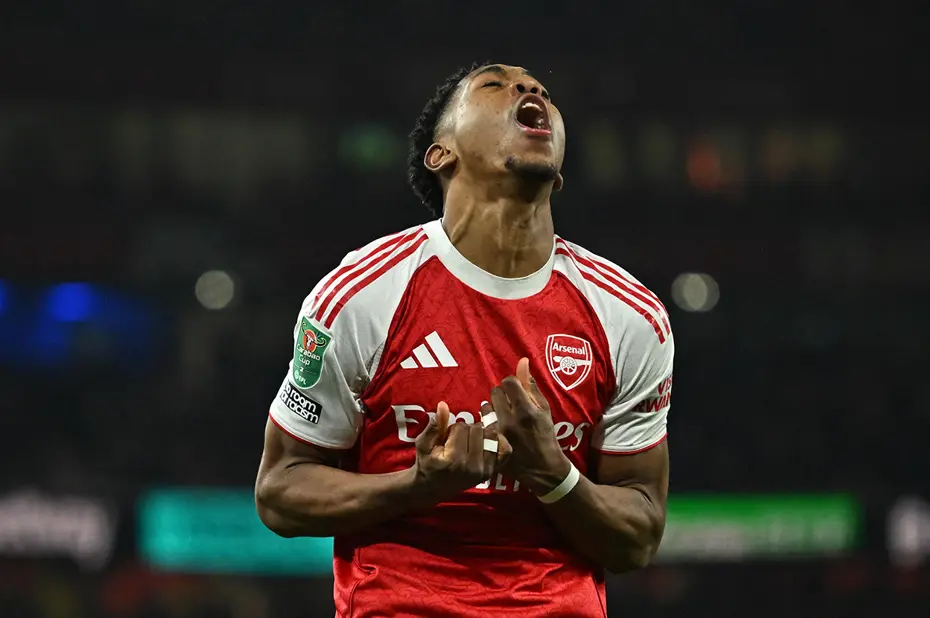 Dünyada 2025 yılının en iyi genç 11'i açıklandı: 2 Türk futbolcu da kadroda - 3