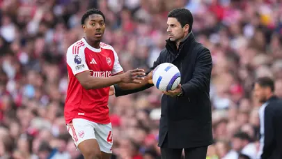 Arteta zorlu Bayern Münih maçının anahtarını paylaştı