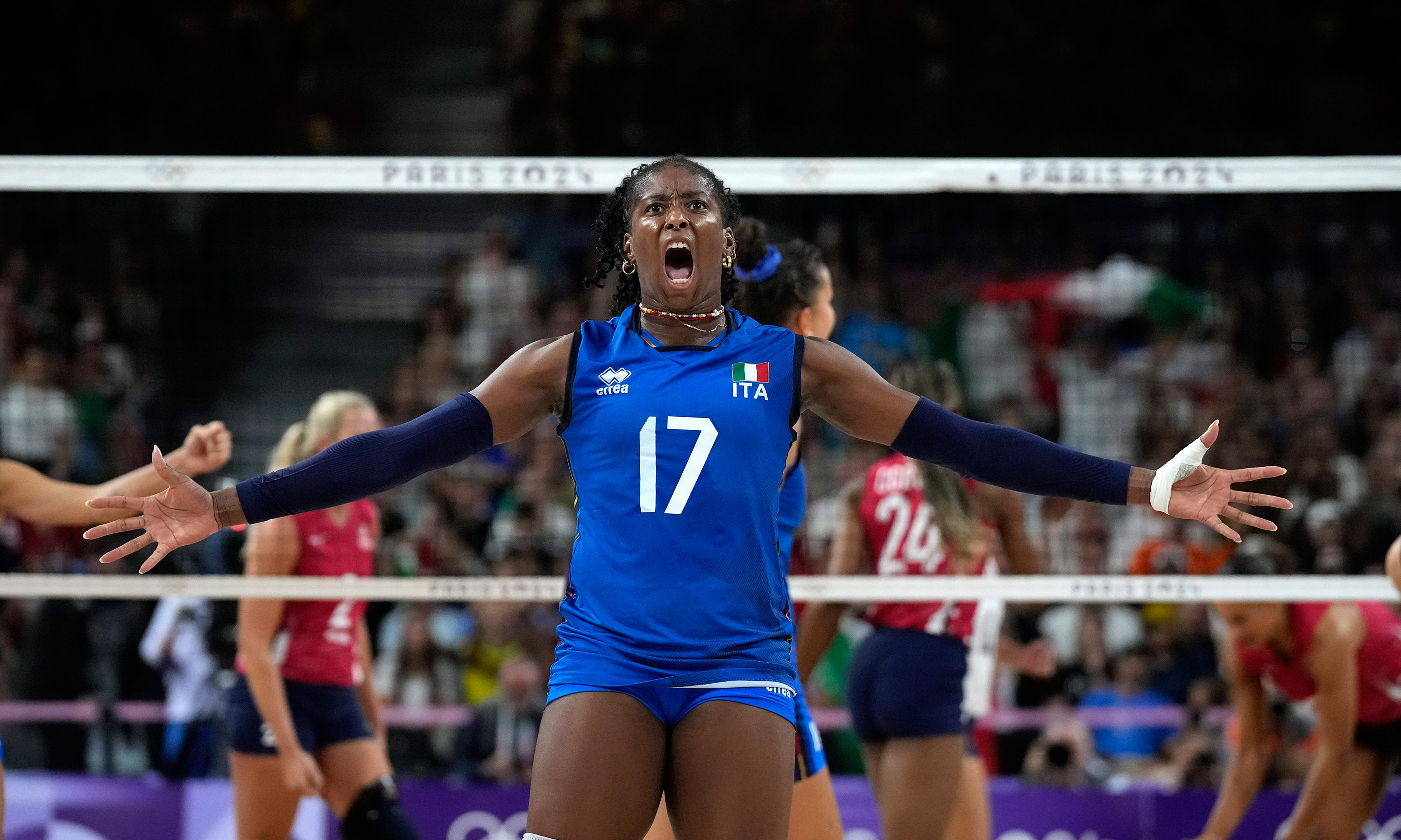 Galatasaray İtalyan yıldızı kadrosuna kattı