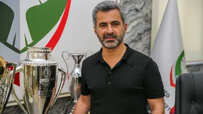 Amedspor teknik direktör kararını verdi: Başkan transfer rotasını çizdi Amedspor teknik direktör kararını verdi: Başkan transfer rotasını çizdi