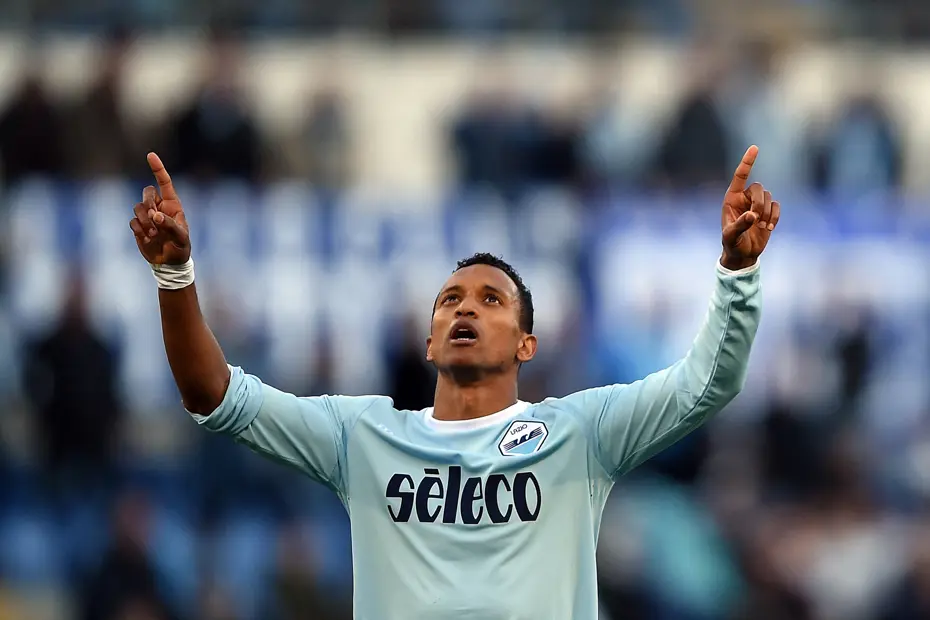 1 yıl önce "Futbolu bıraktım" diyen Nani'den sürpriz transfer: Yeni takımını duyurdu - 2