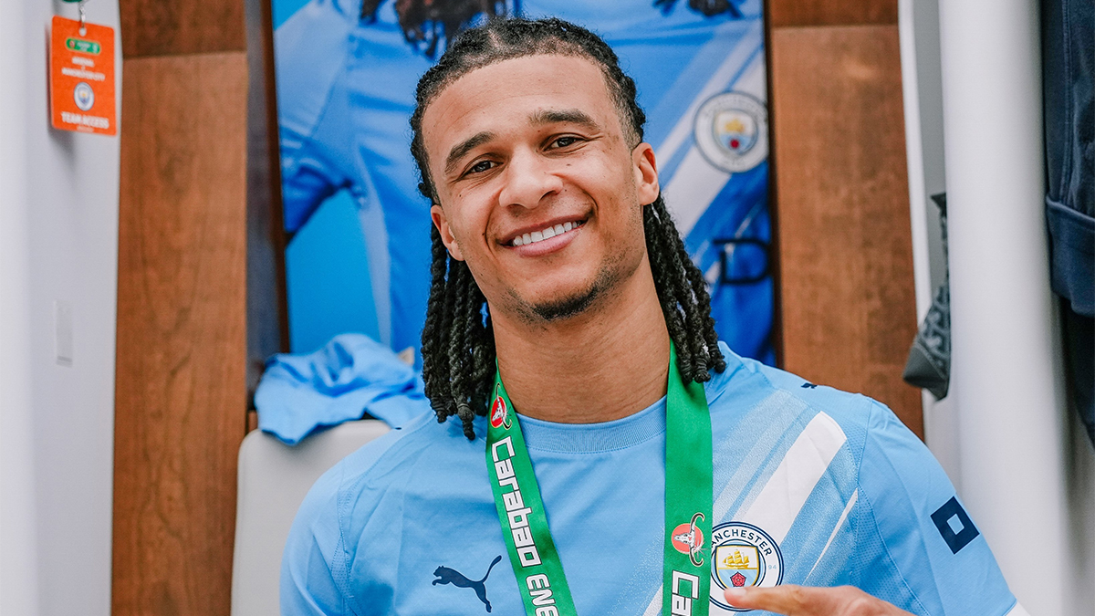 Manchester City, Nathan Ake'nin Fenerbahçe'ye transfer olduğunu açıkladı