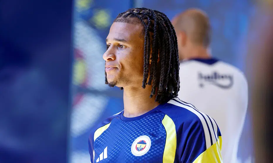 Fenerbahçe sezona mağlubiyetle başladı: Gençlerbirliği deplasmanında üstünlüğünü koruyamadı - 3 Fenerbahçe sezona mağlubiyetle başladı: Gençlerbirliği deplasmanında üstünlüğünü koruyamadı - 3