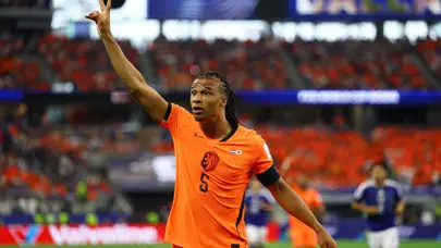 Fenerbahçe, Manchester City'den Nathan Ake'yi transfer etti