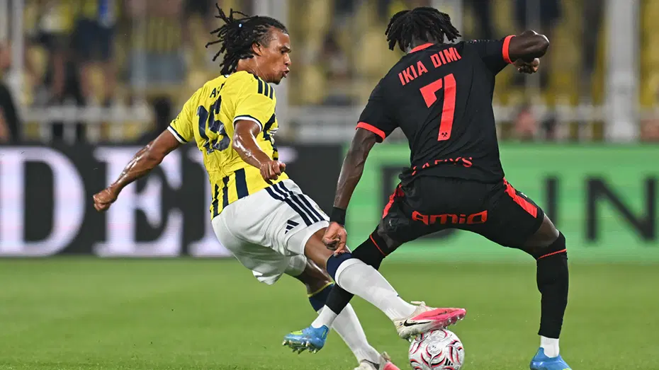 Maç bitti, Nihat Kahveci canlı yayında açıkladı: "Fenerbahçelileri çok sevindirecek bir oyuncu" - 3