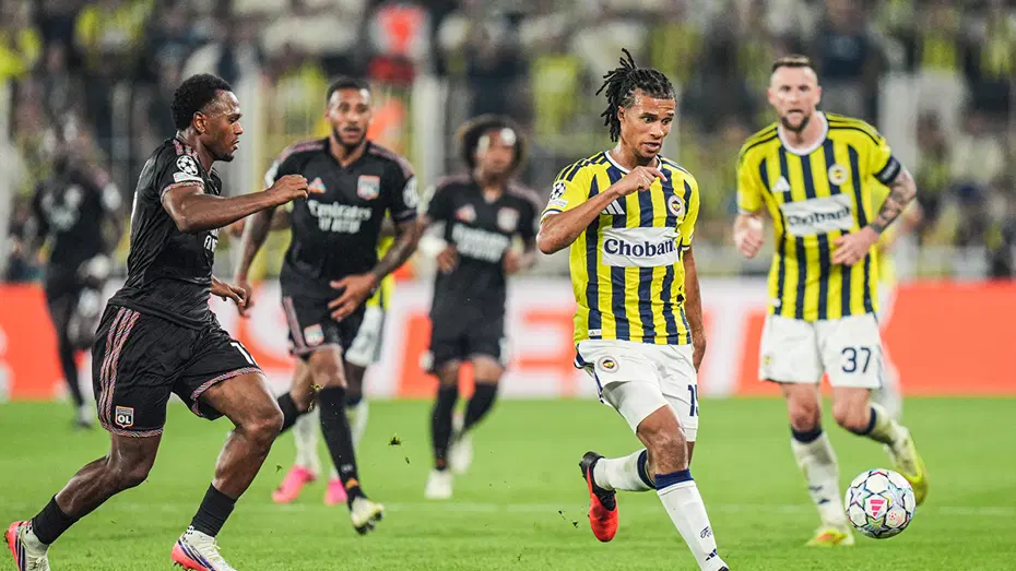 "Bazı oyuncular için tehlike sinyalleri" | Spor yazarları Fenerbahçe için ne dedi? - 5