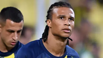 Fenerbahçe'de Ake'nin son durumu belli oldu Fenerbahçe'de Ake'nin son durumu belli oldu