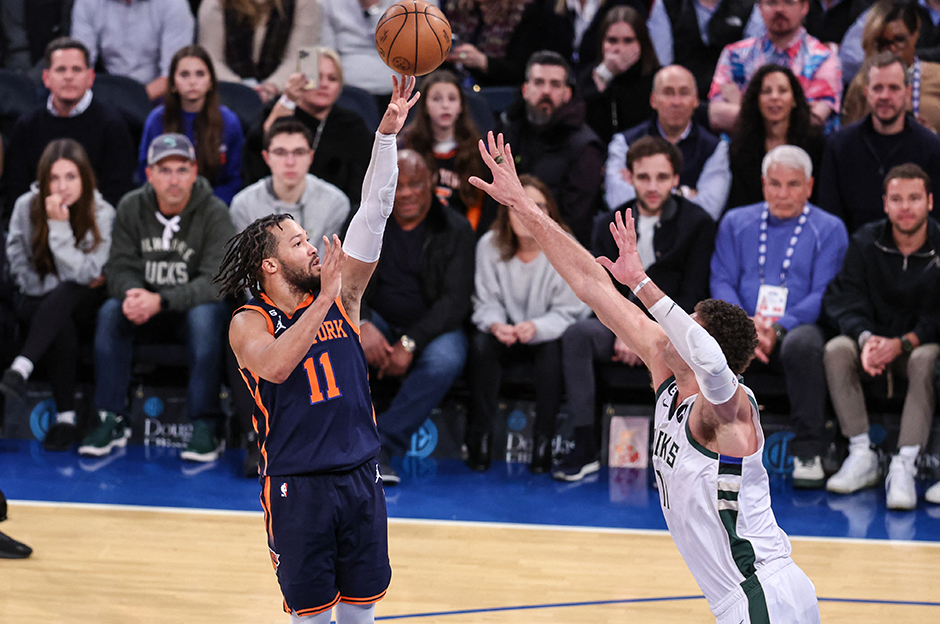 Kariyer rekoru, galibiyete yetmedi